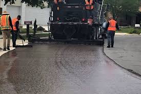 Cobblestone Driveway Installation in Blountsville, AL